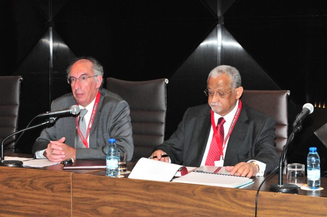 Conference of Constitutional Jurisdictions of the Portuguese-speaking Countries 