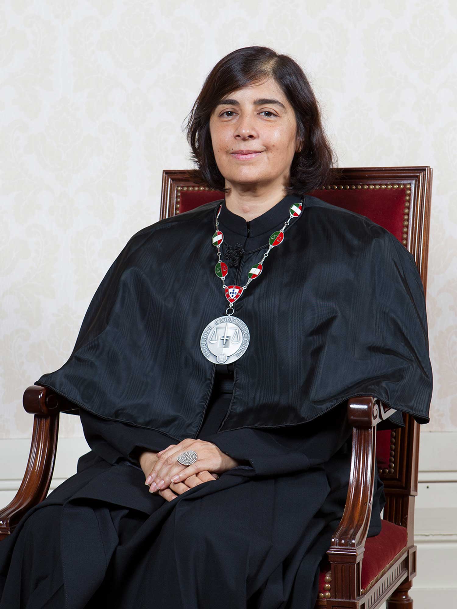 Maria José Reis Rangel de Mesquita