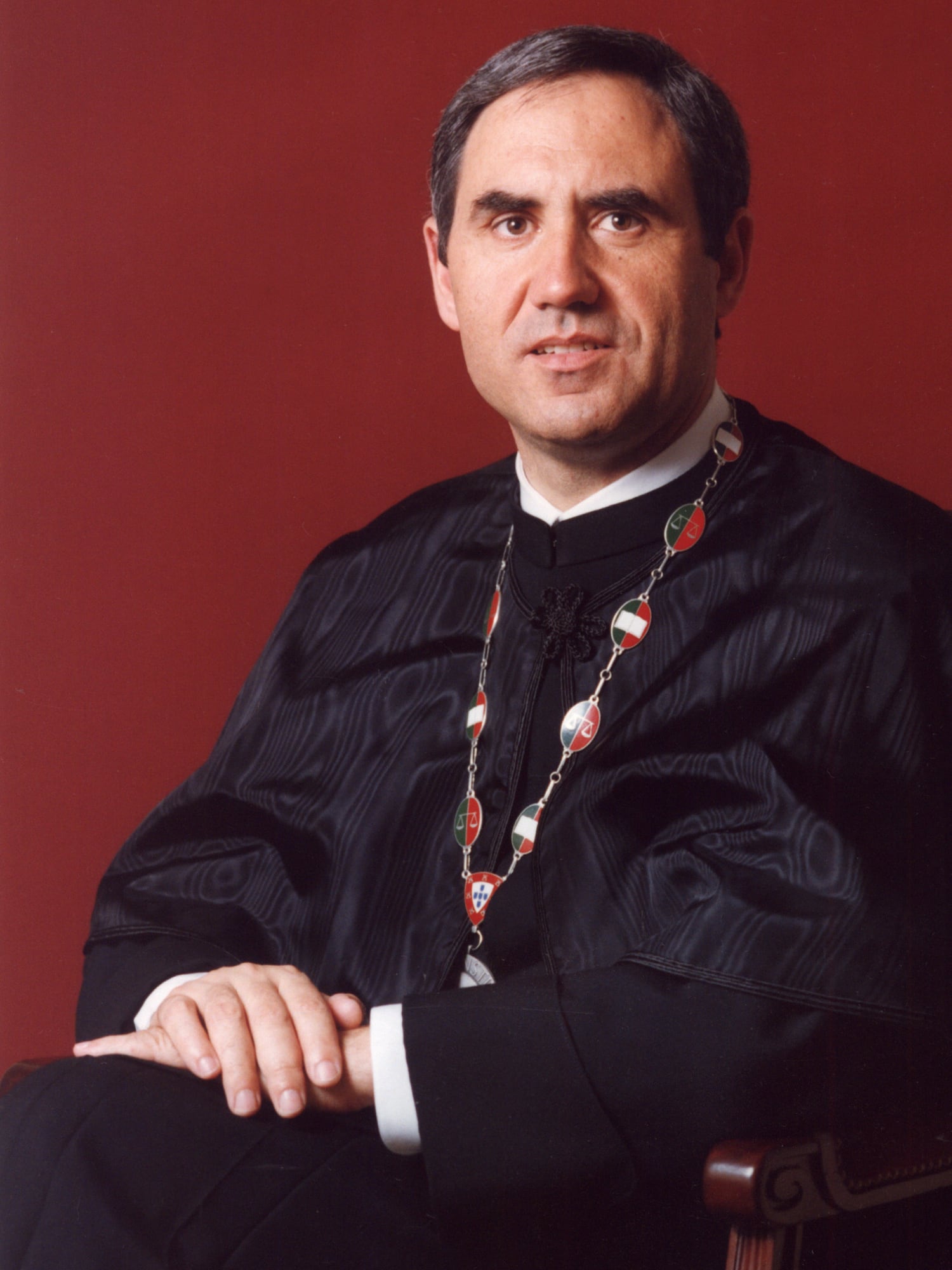 Fernando Alves Correia