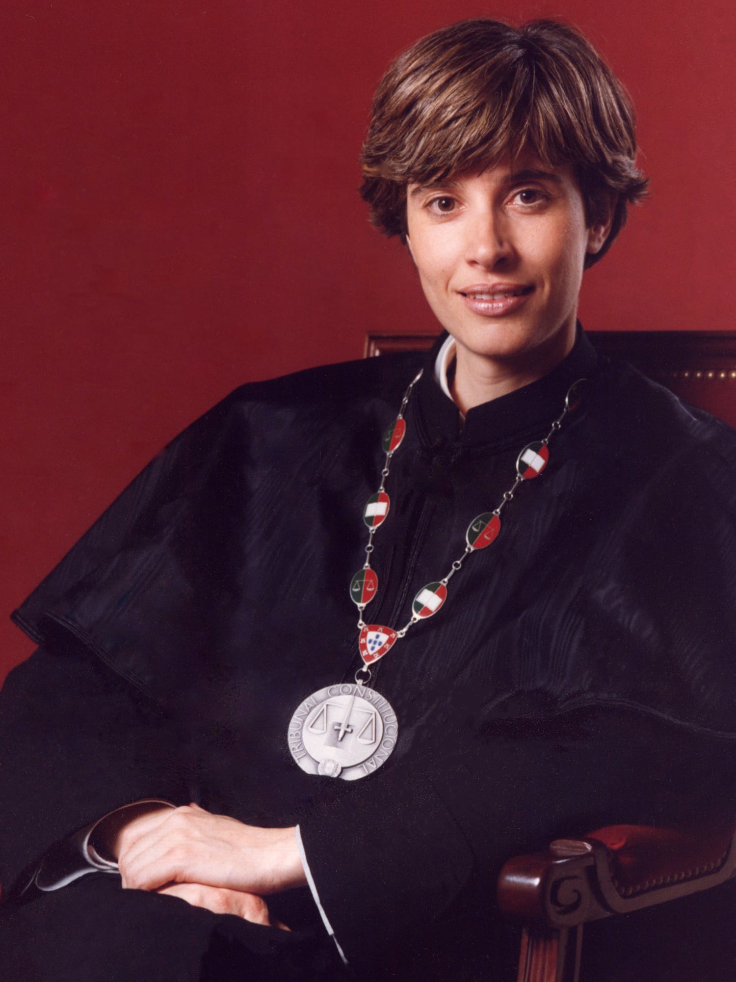 Maria da Assunção Andrade Esteves