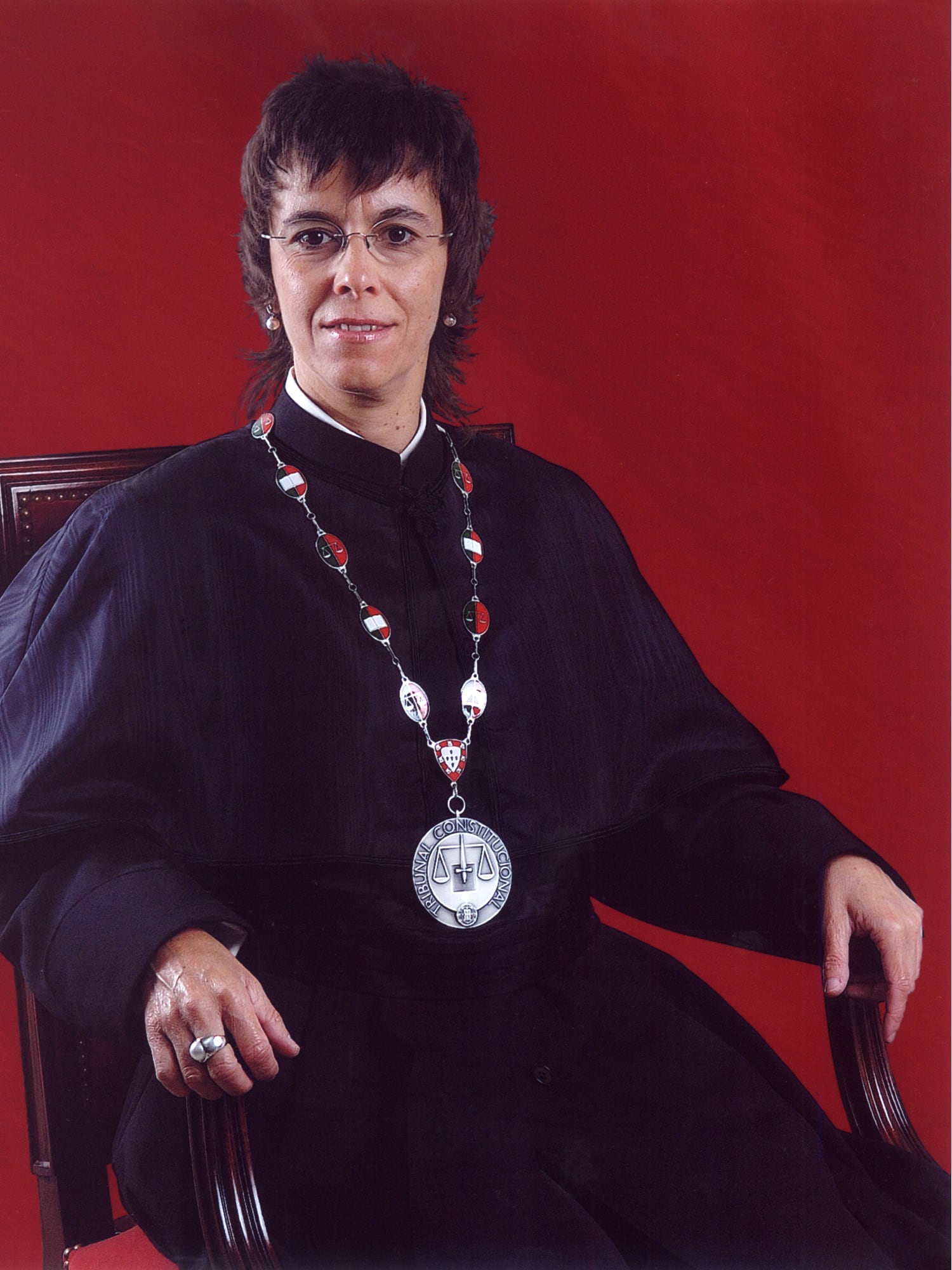 Ana Maria Guerra Martins