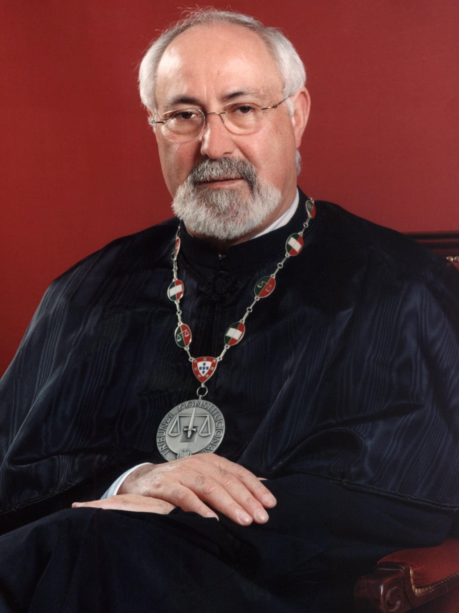 Benjamim Silva Rodrigues
