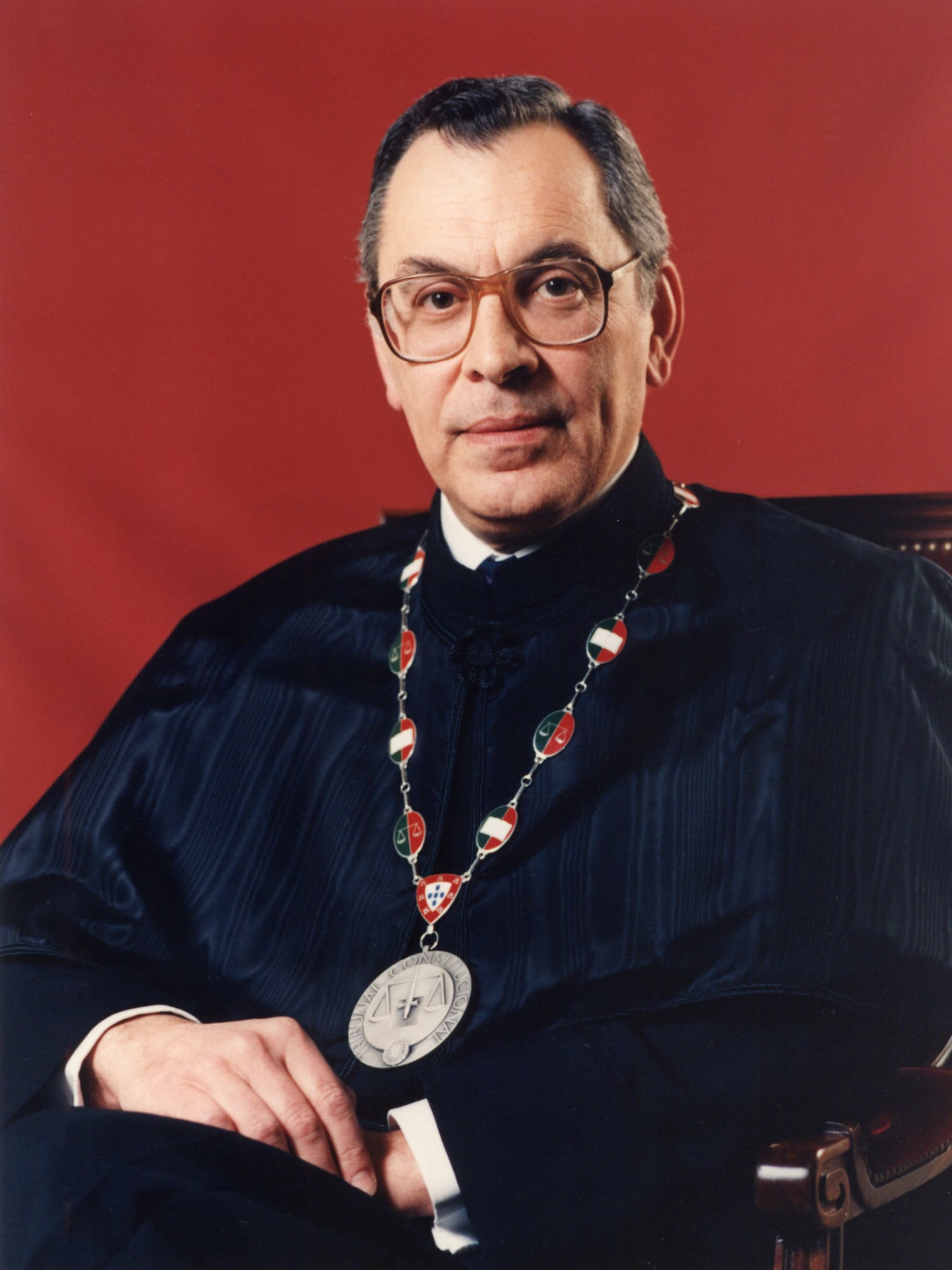 José Manuel Moreira Cardoso da Costa