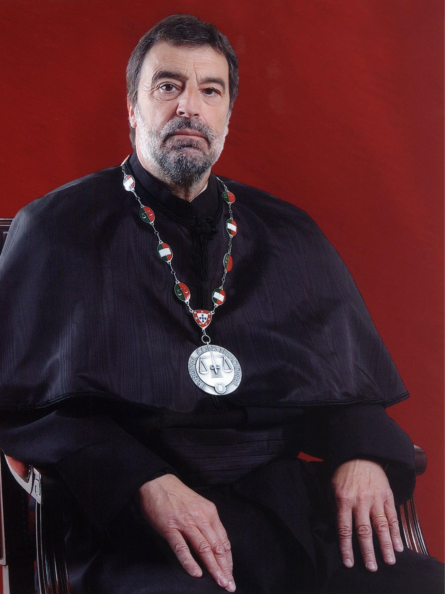 Carlos Alberto Fernandes Cadilha