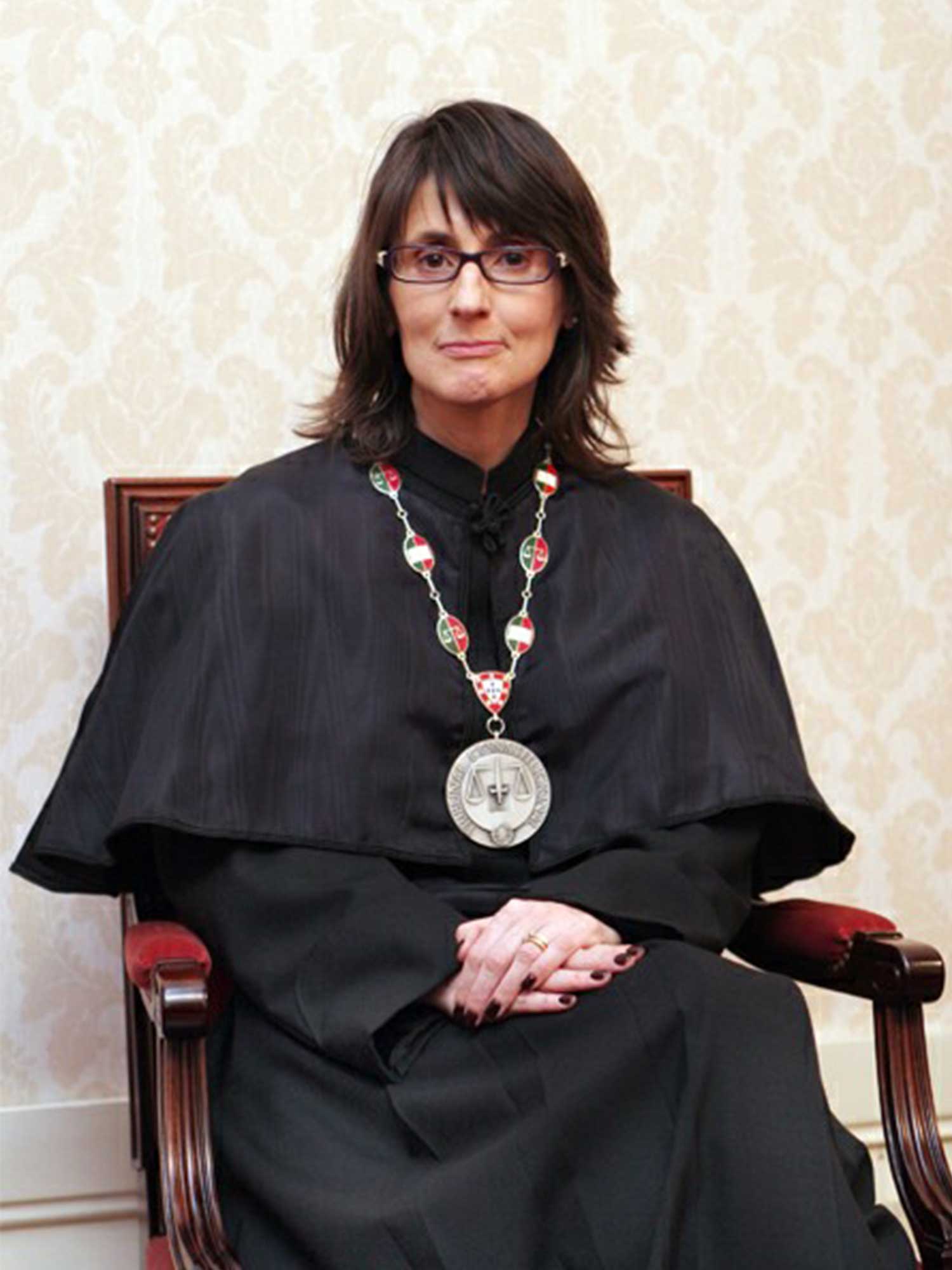 Catarina Teresa Rola Sarmento e Castro