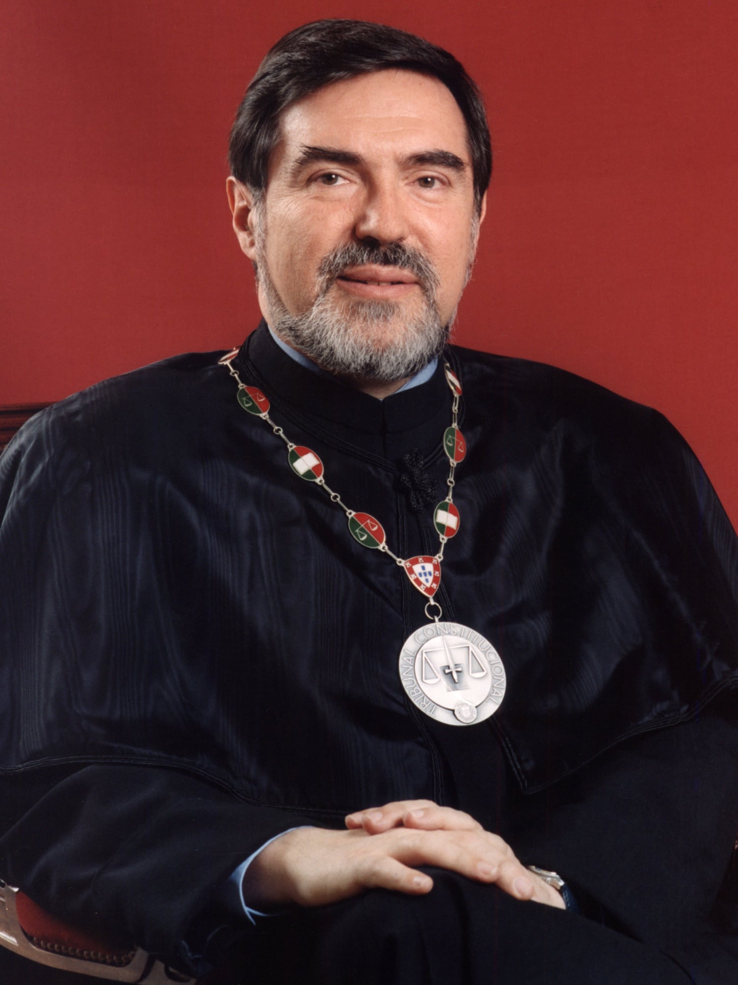 Gil Manuel Gonçalves Gomes Galvão
