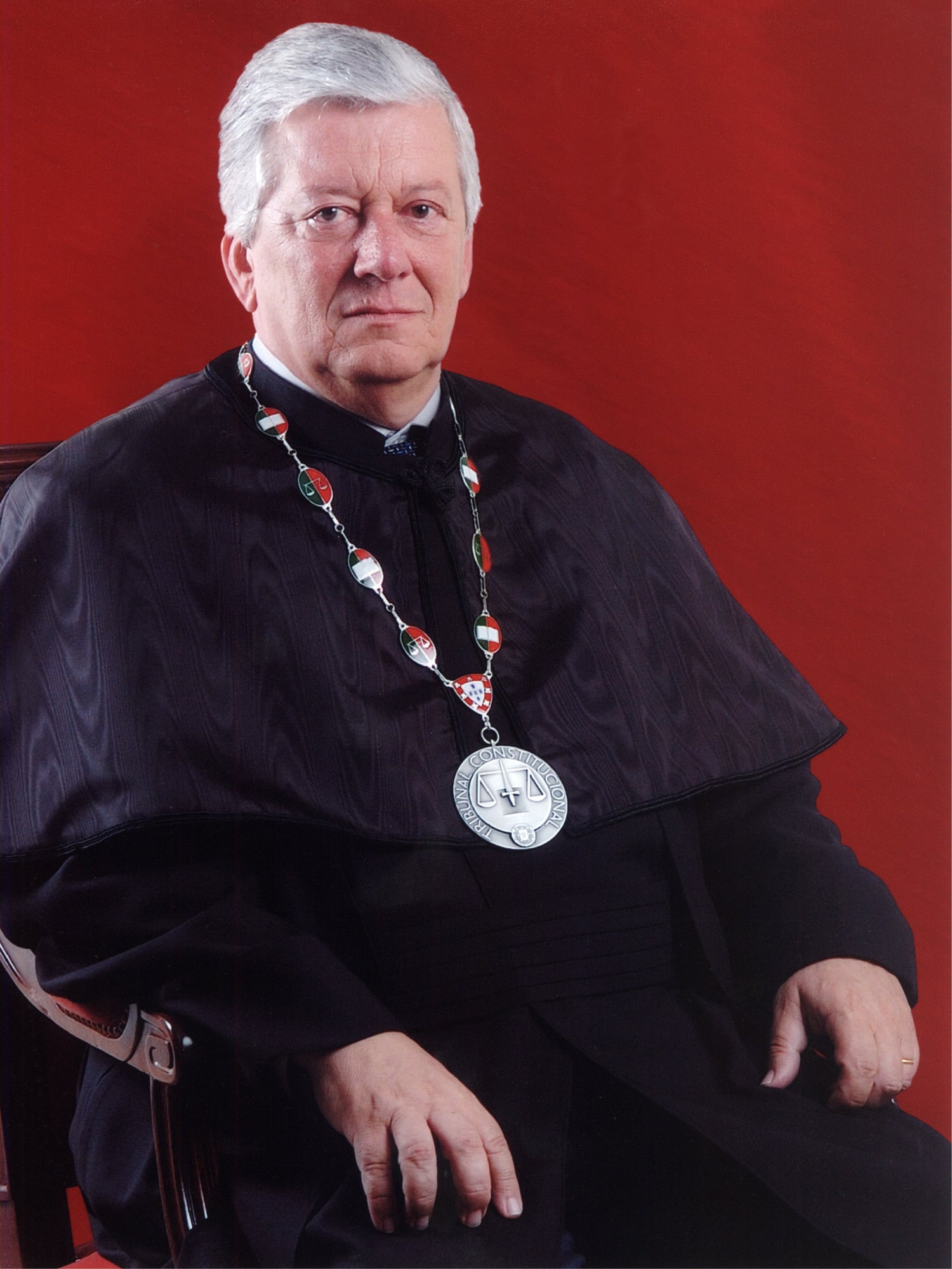 José Manuel Cardoso Borges Soeiro