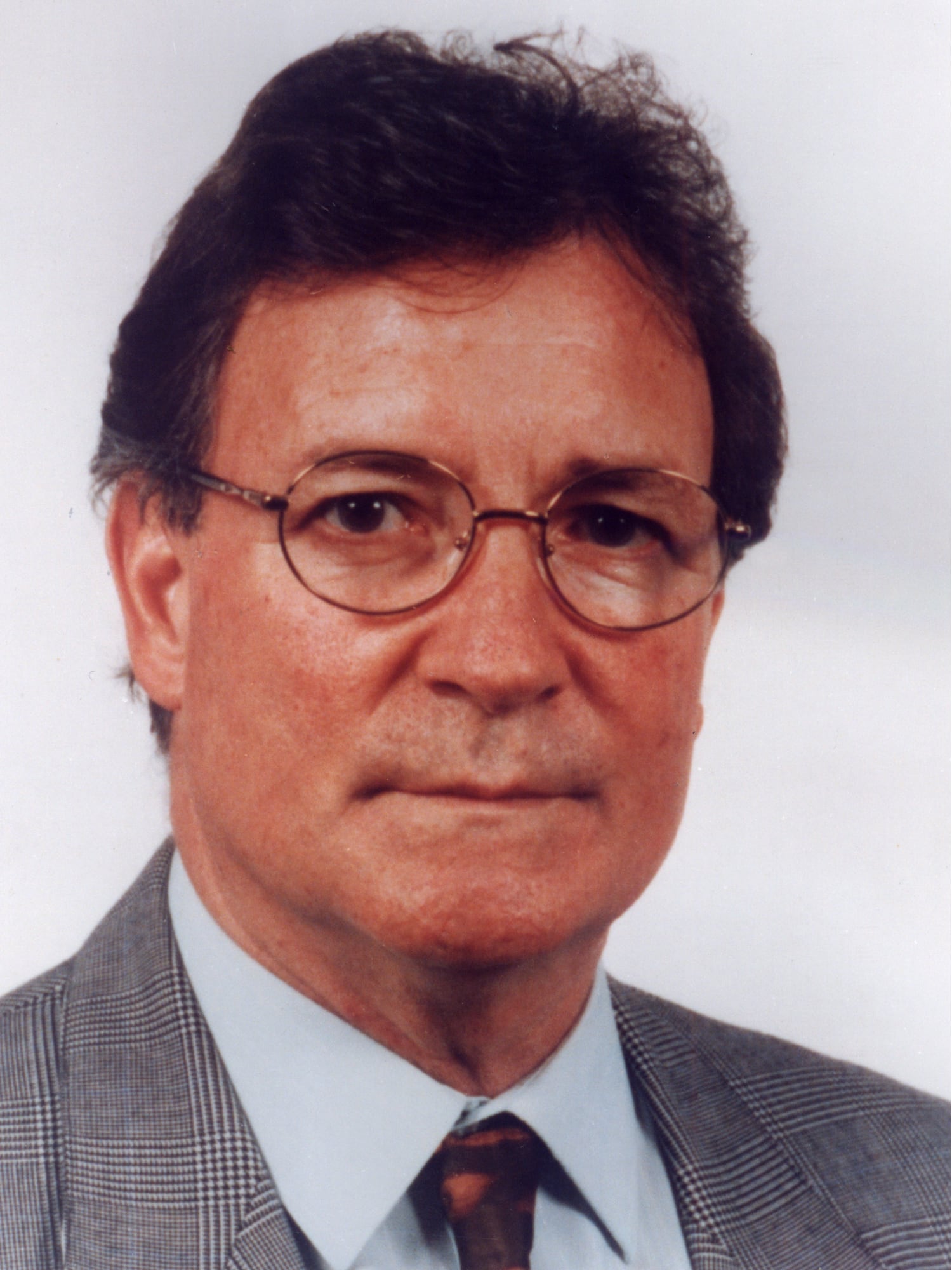 Joaquim Jorge de Pinho Campinos