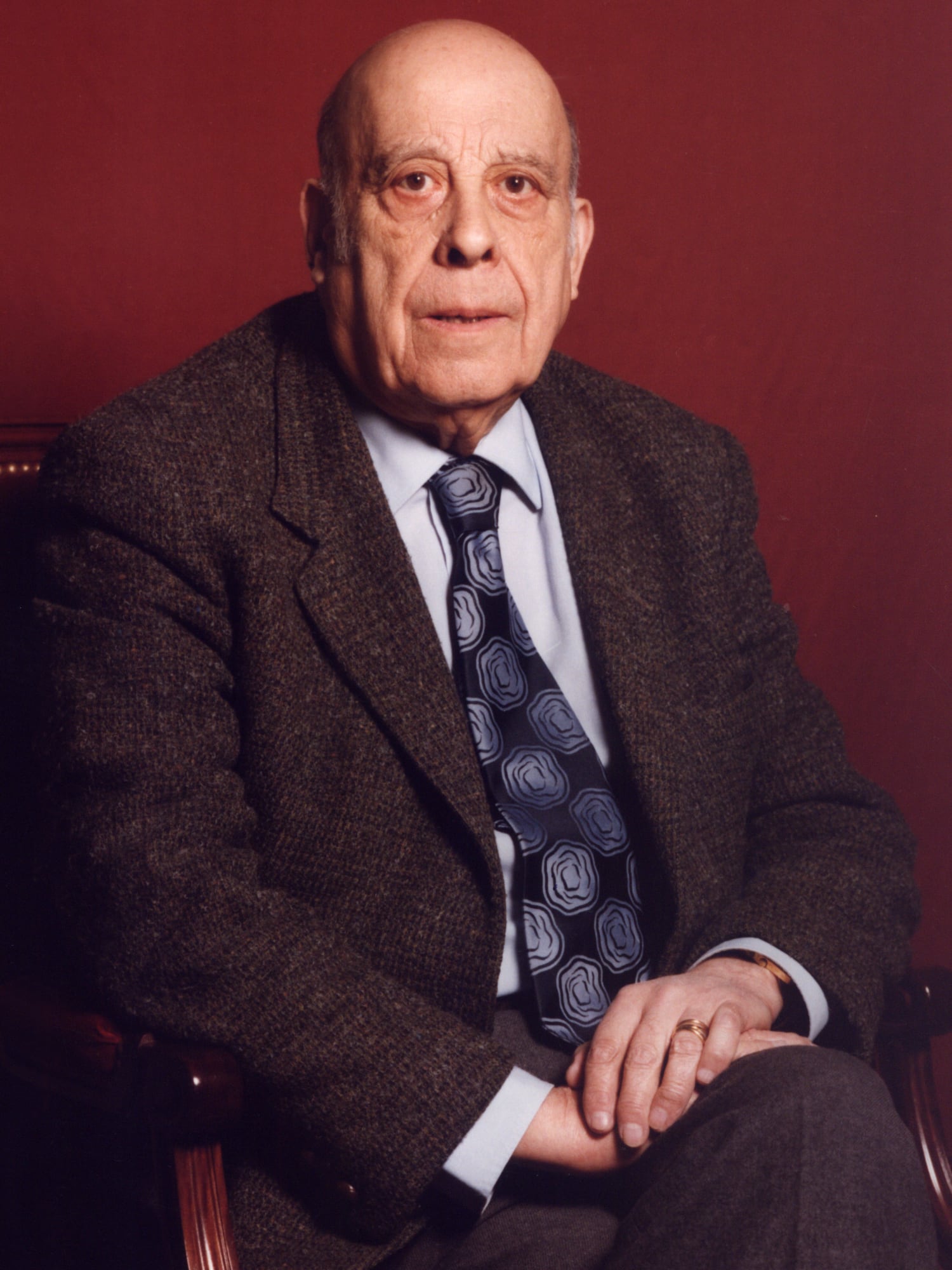 José Maria Barbosa de Magalhães Godinho