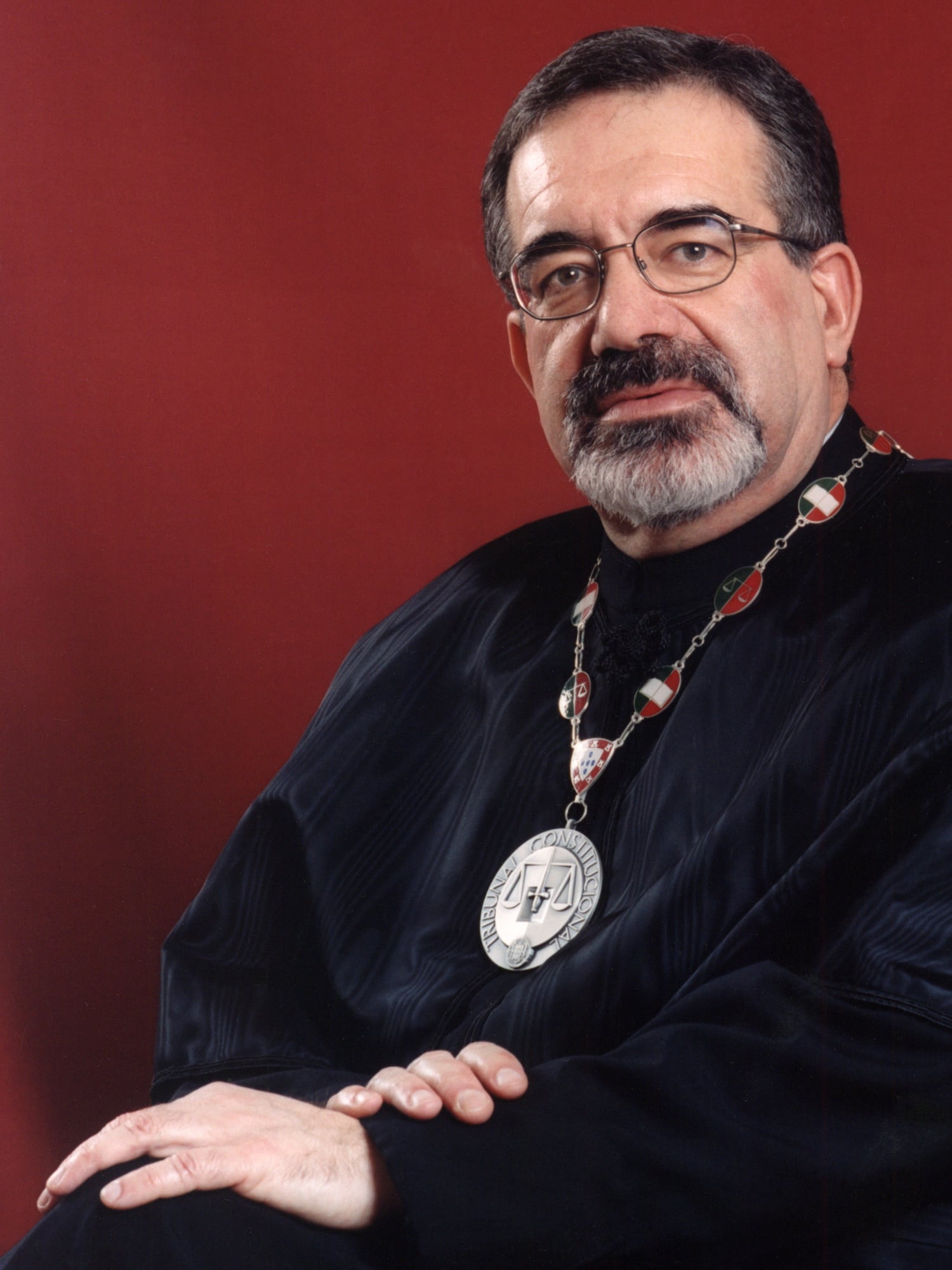 Mário José de Araújo Torres