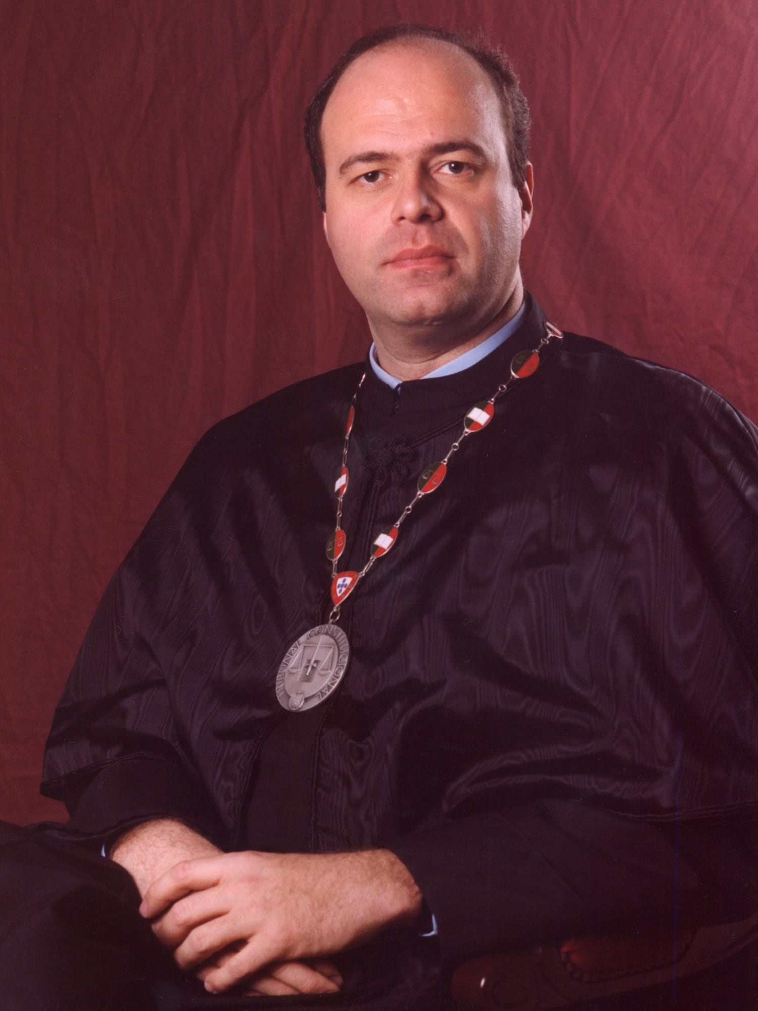 Paulo Cardoso Correia da Mota Pinto