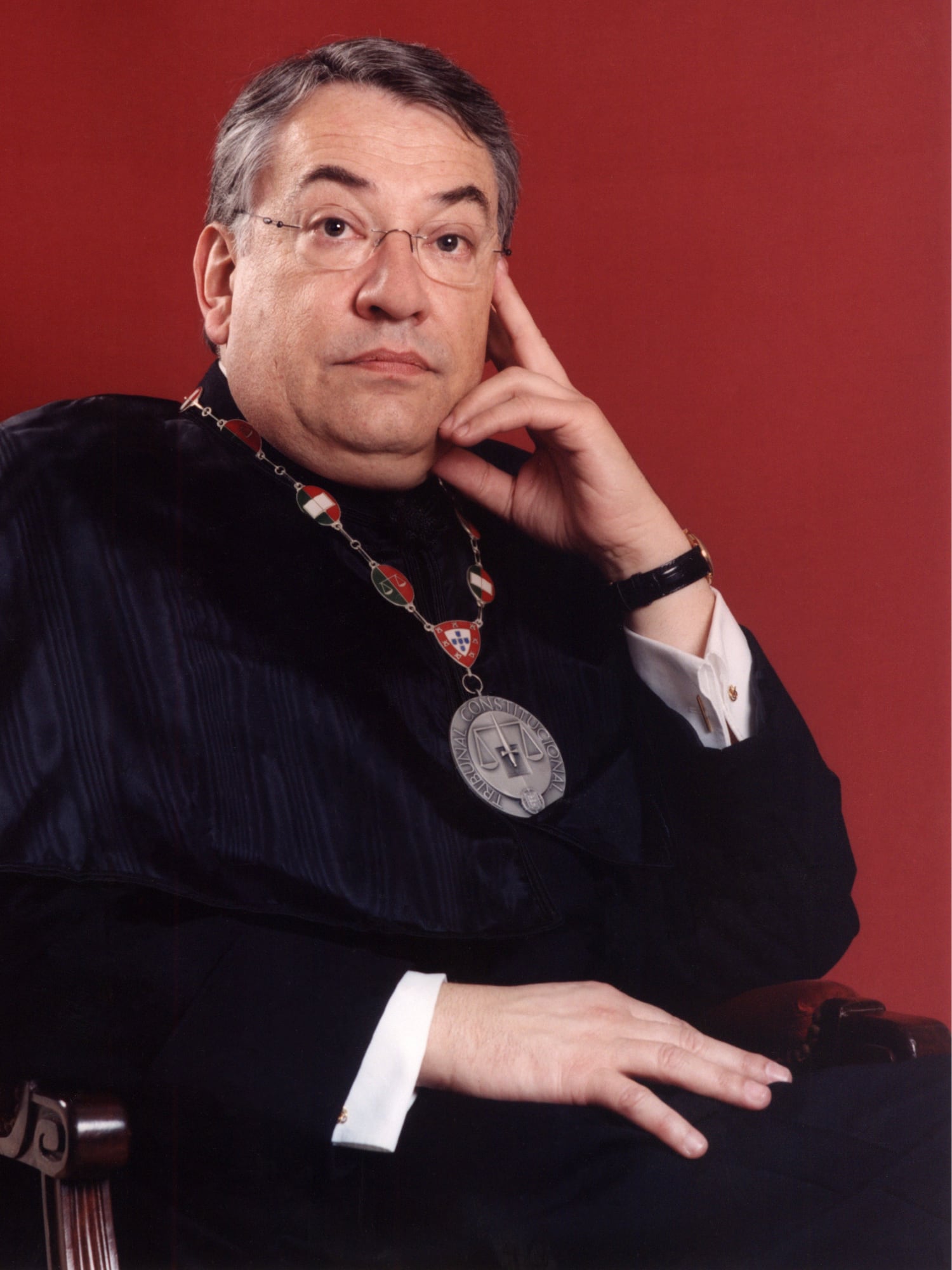 Carlos José Belo Pamplona de Oliveira