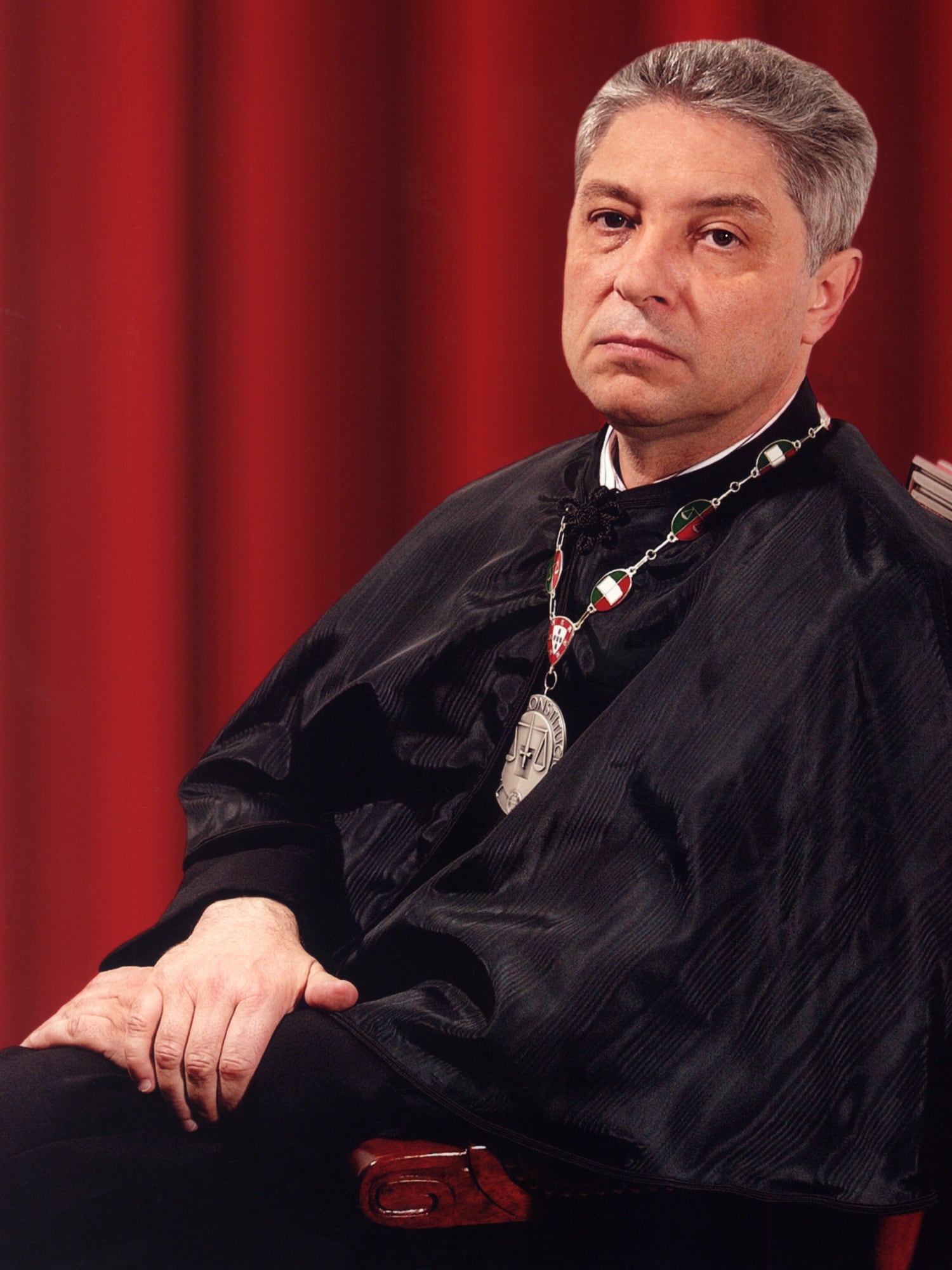 Vítor Manuel Gonçalves Gomes