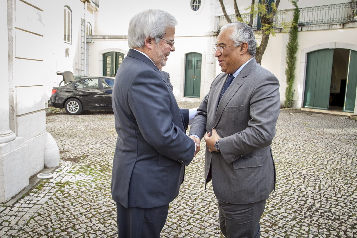 Colóquio Comemorativo do 40.º Aniversário da Constituição da República Portuguesa 