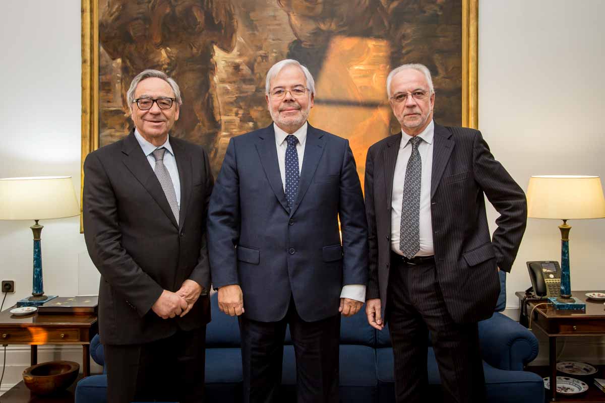Estudos em Homenagem ao Conselheiro Presidente Joaquim de Sousa Ribeiro  