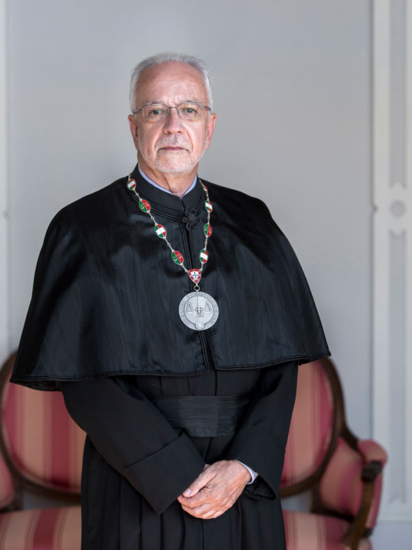 João Pedro Barrosa Caupers