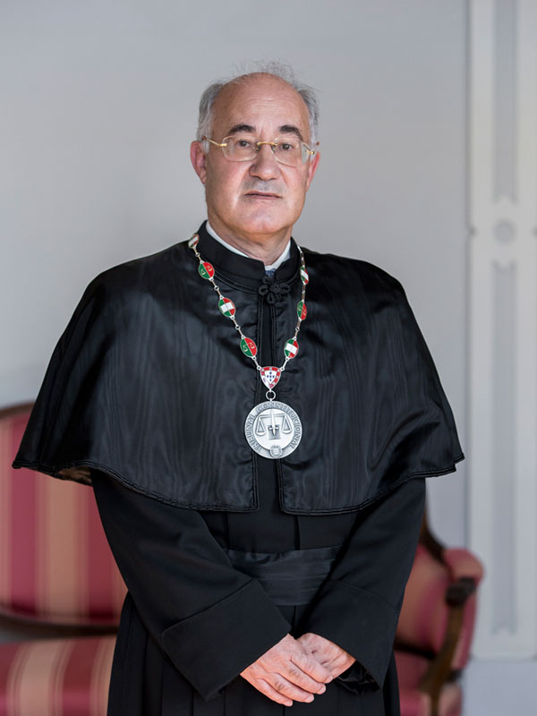 Lino José Baptista Rodrigues Ribeiro