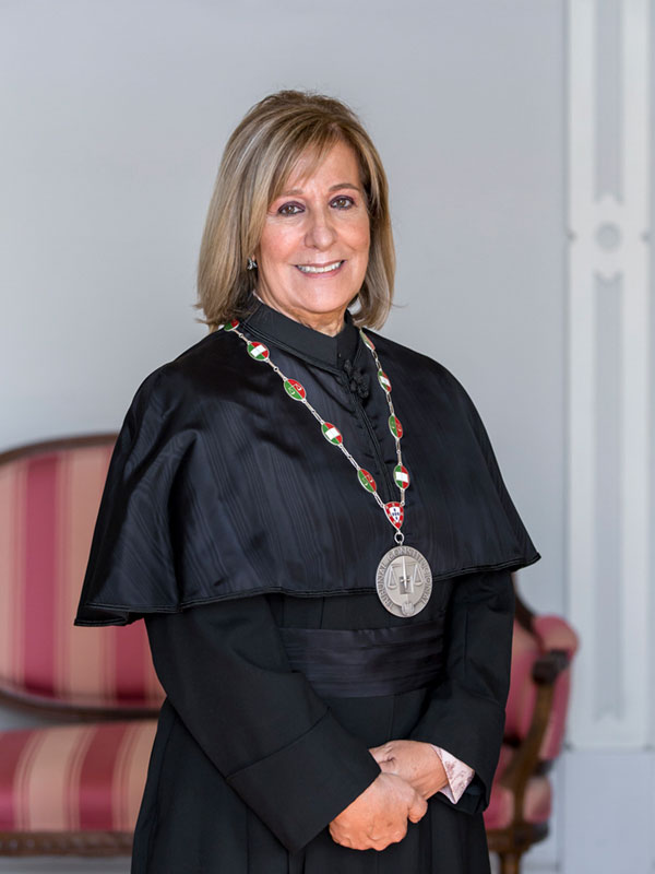 Maria da Assunção Pinhal Raimundo